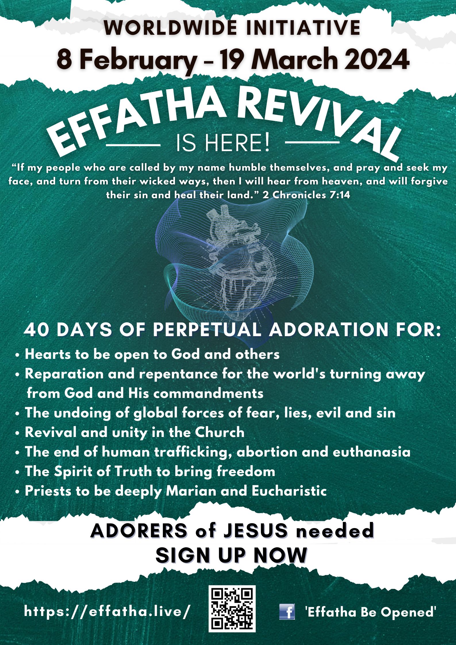 Effatha Revival